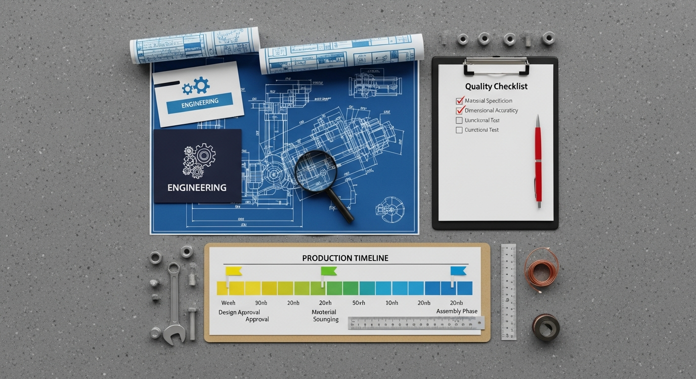manufacturing technology industry 4 complete guide 2026