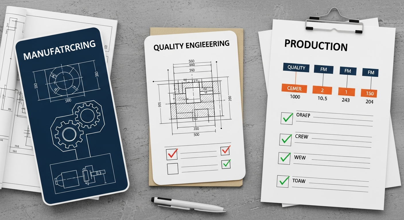 manufacturing technology industry 4 complete guide 2026