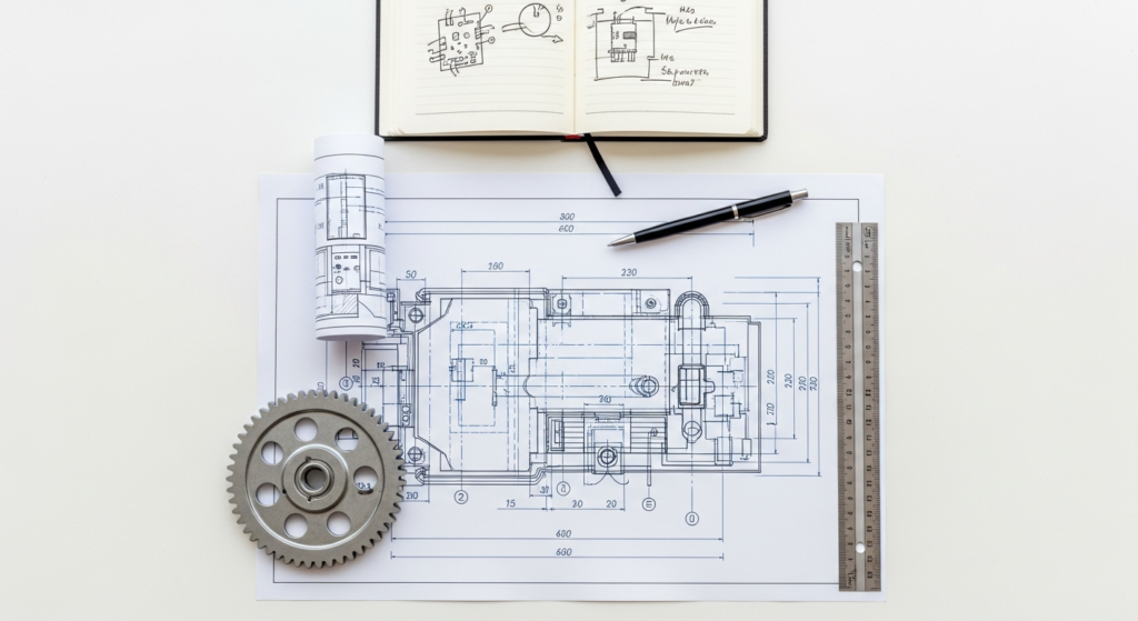 materials science guide industrial 2026