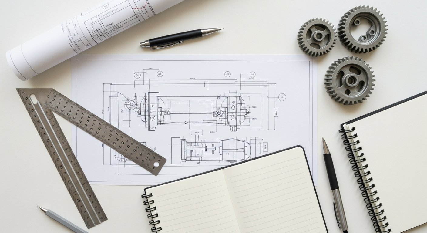 mechanical engineering career guide 2026