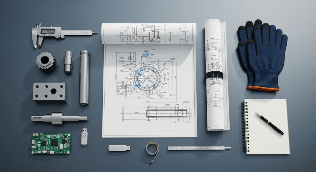 smart factory concepts guide