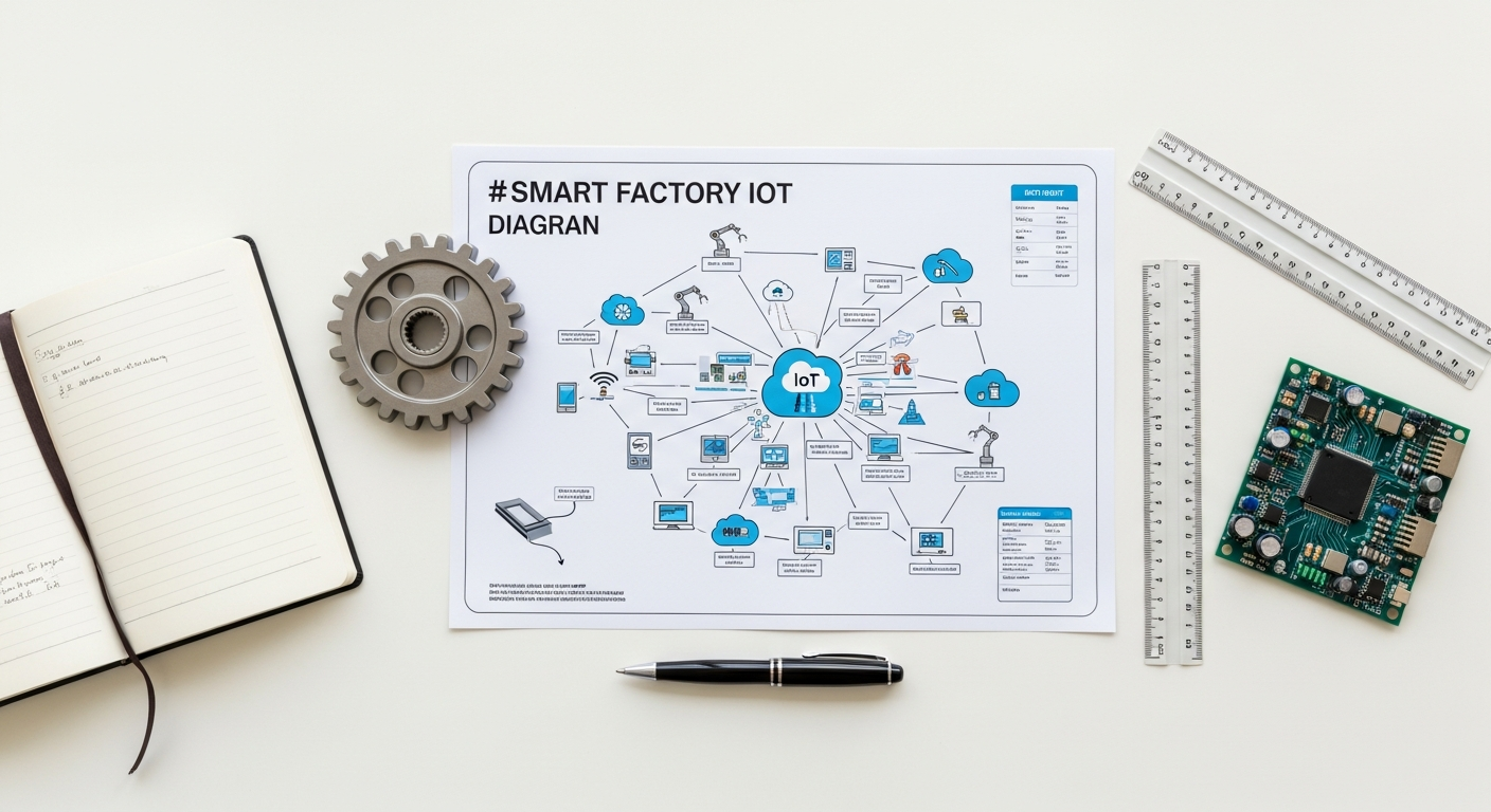 smart factory guide 2026