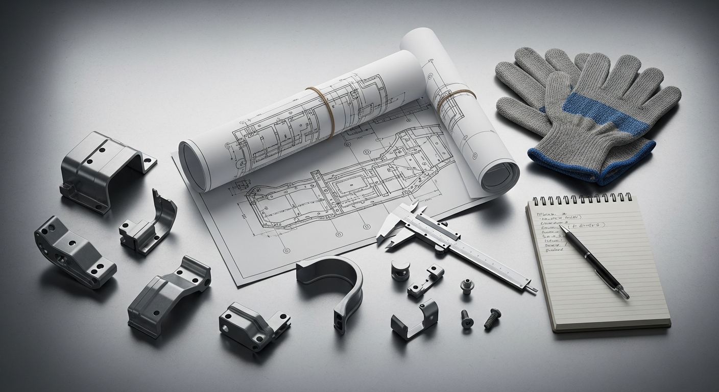 stamping and forming in auto manufacturing