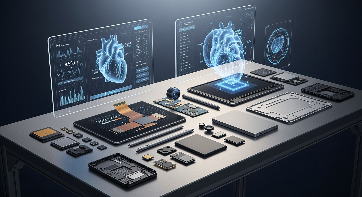 The Future Of Clinical Documentation The Benefits Of Ai Scribe Solutions For Efficiency And Accuracy