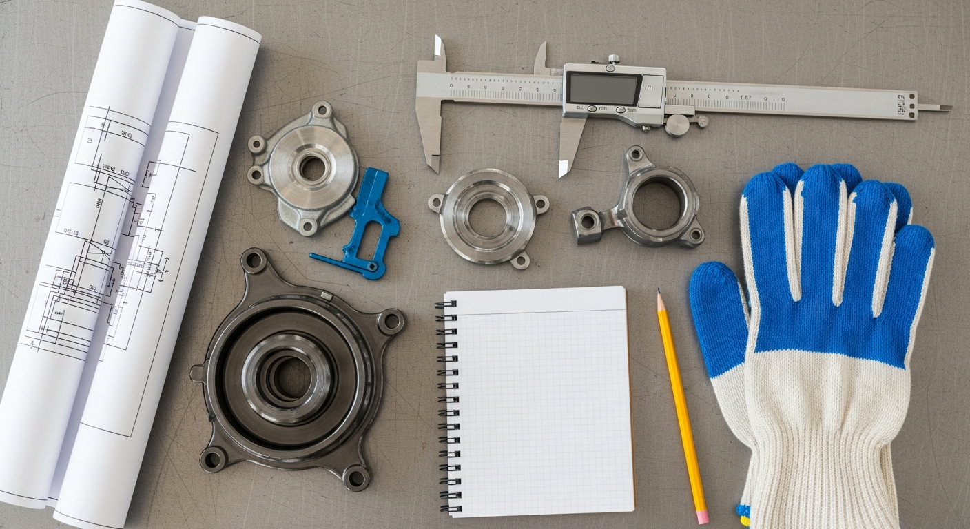 vehicle assembly plant operations