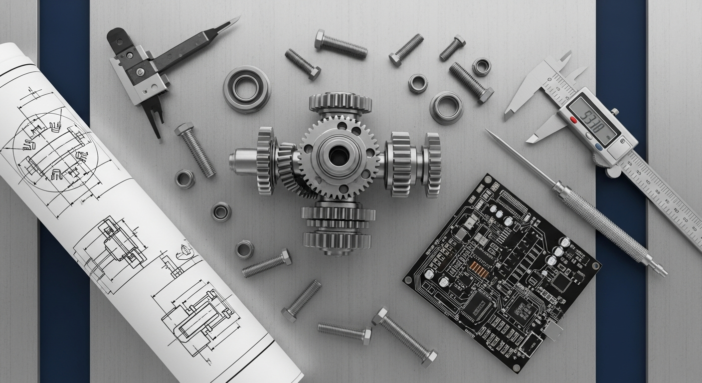 3D Printing In Manufacturing