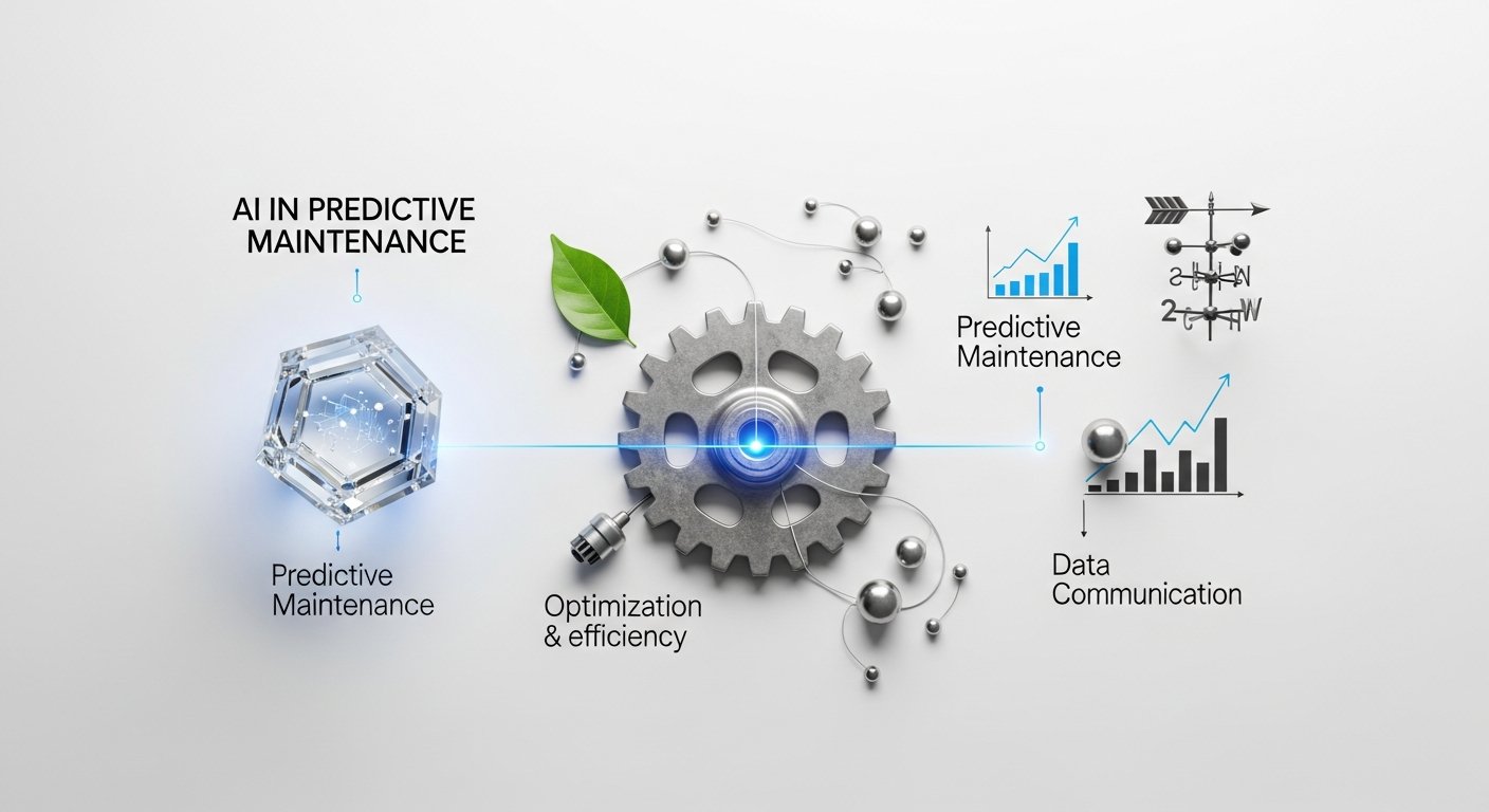 implementing intelligent maintenance workflows — ai in predictive maintenance
