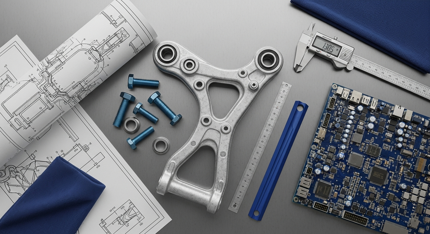 Automotive Lightweighting Materials
