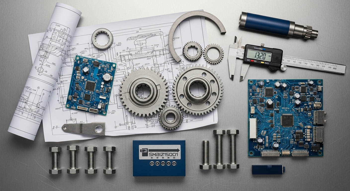 Automotive Supply Chain Management 2026: Strategies for Resilient Manufacturing