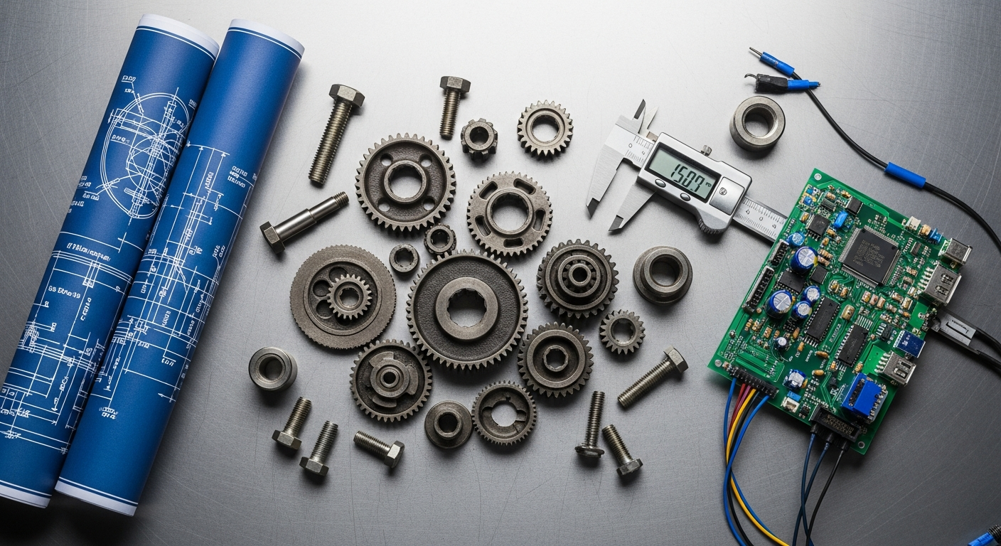 Cad Software For Engineers