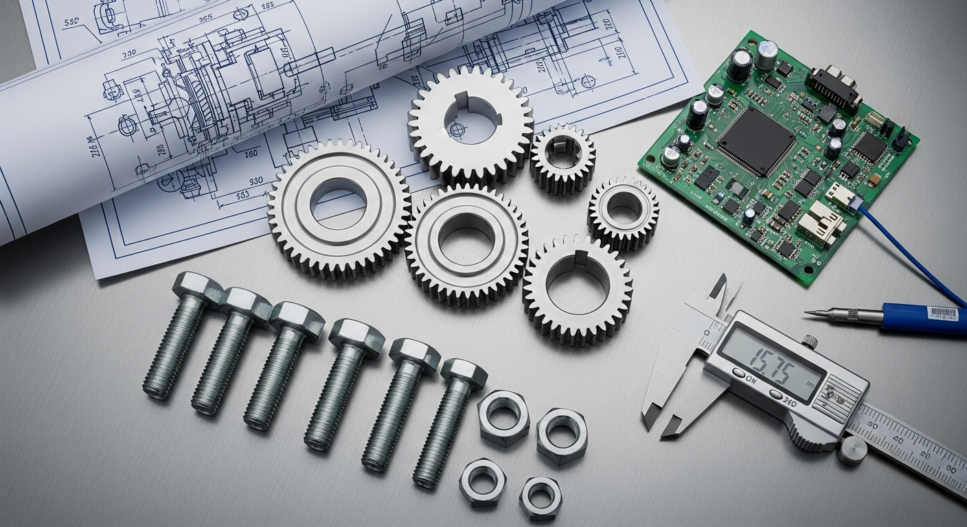 Cad Software For Engineers