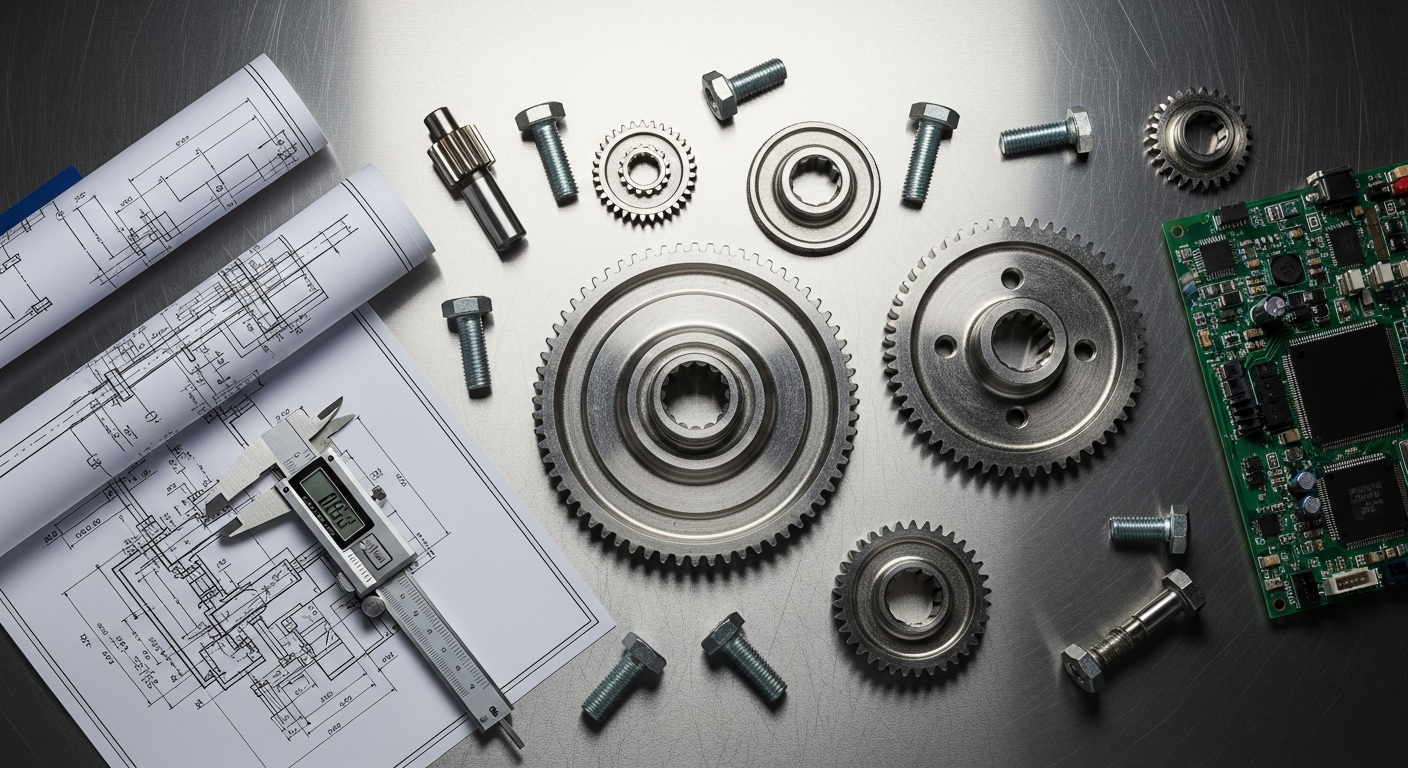 Conveyor Systems Design Guide