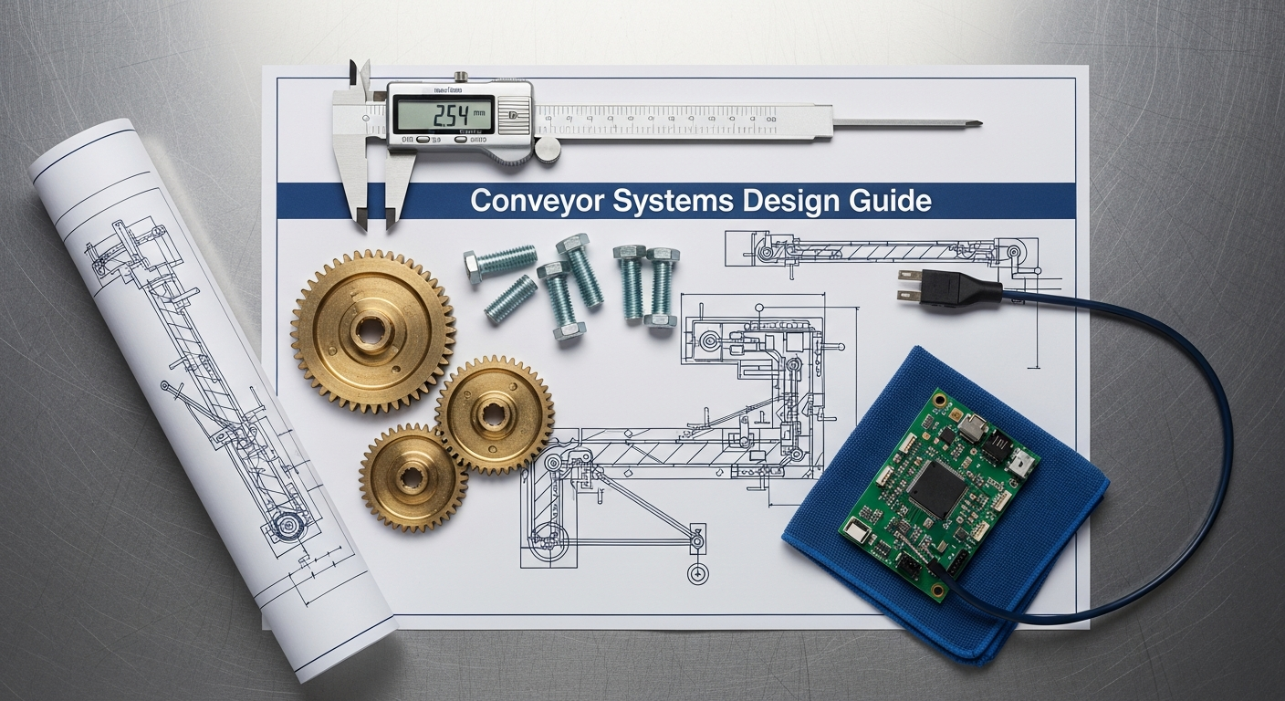 Conveyor Systems Design Guide