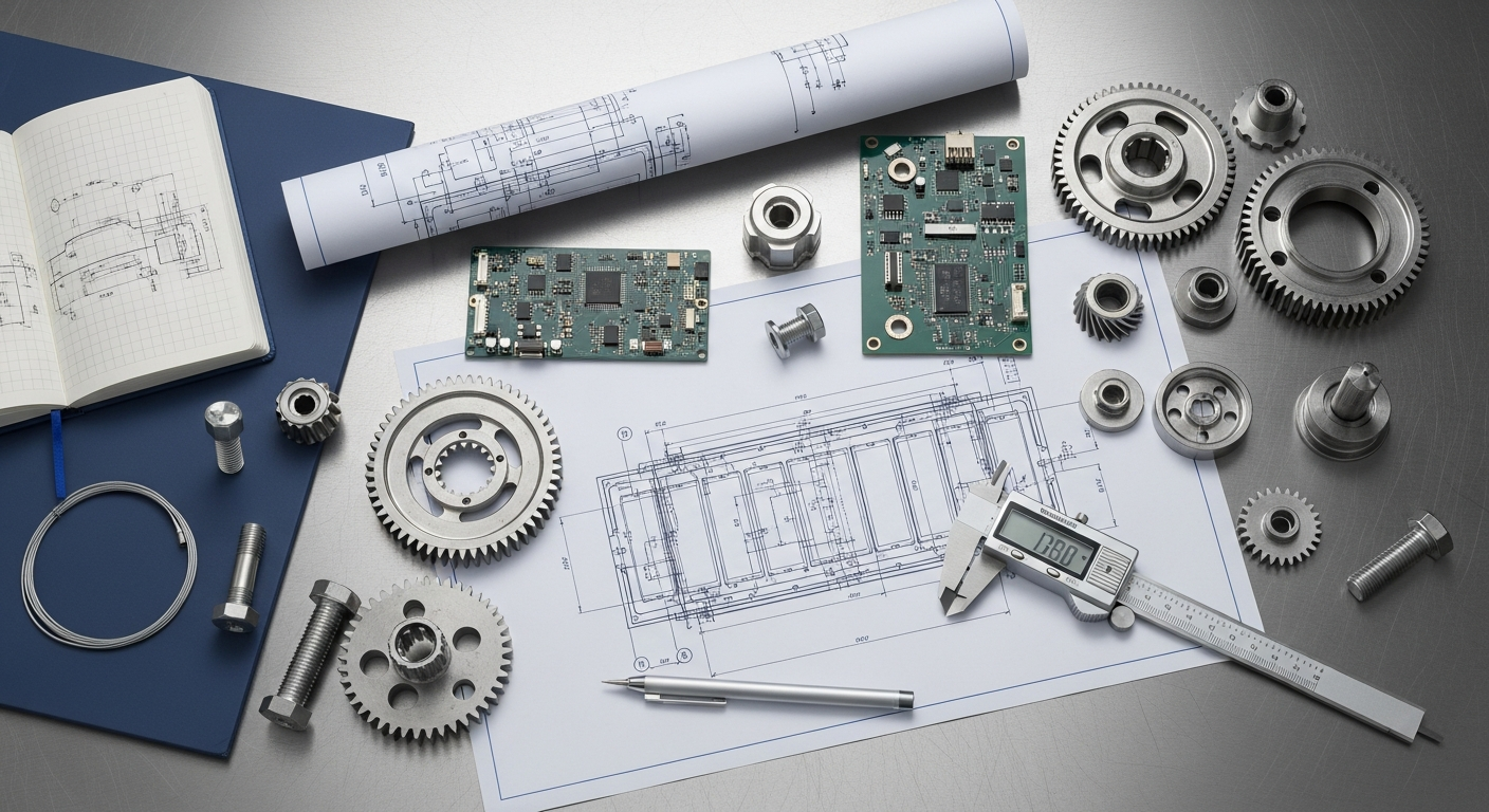 Electric Vehicle Battery Manufacturing