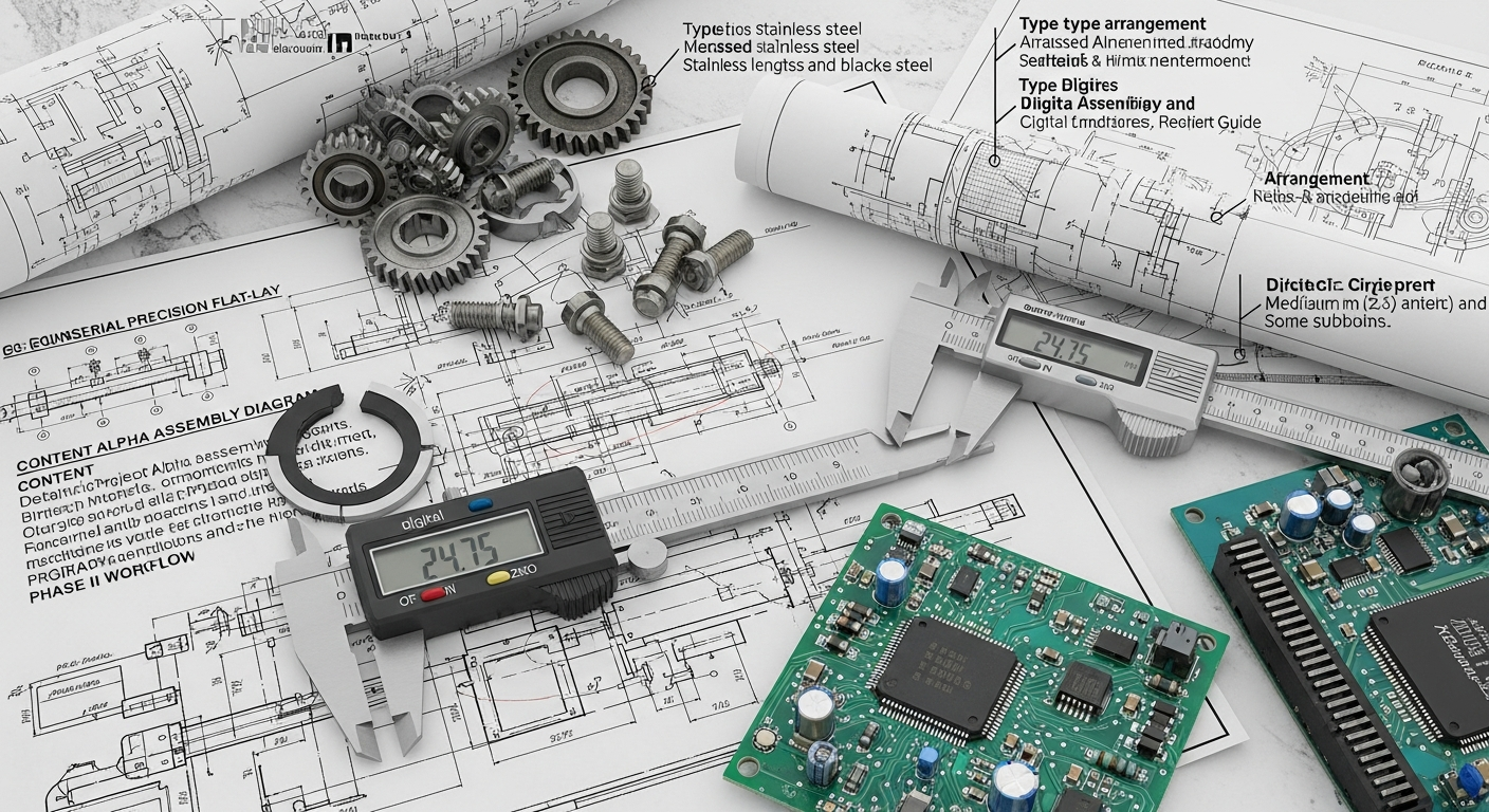 Engineering Project Management Guide