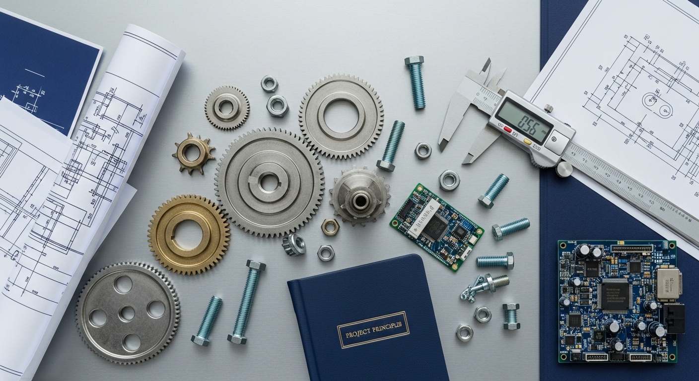 Engineering Project Management Guide
