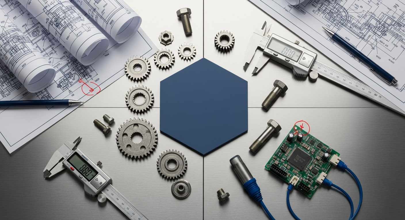 Failure Analysis Engineering Guide
