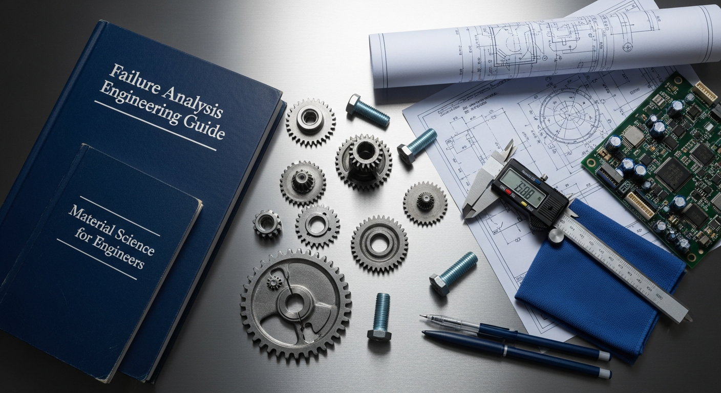 Failure Analysis Engineering Guide
