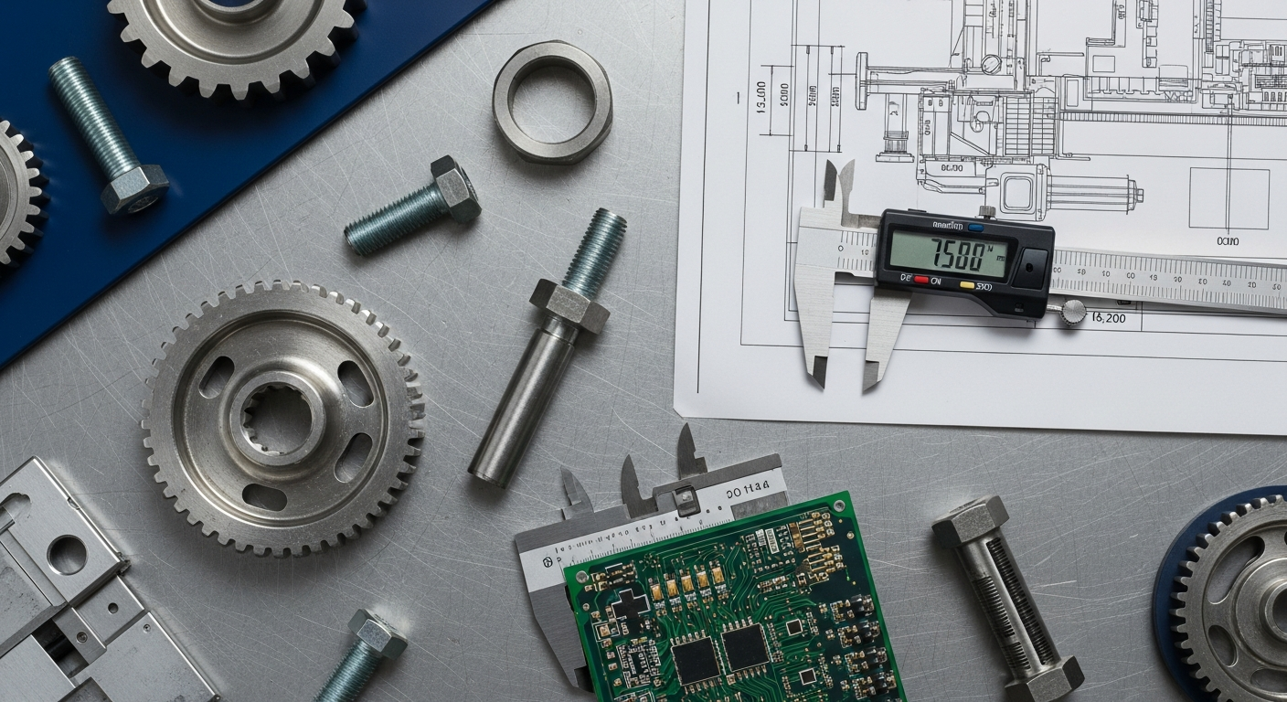Injection Molding Process Guide
