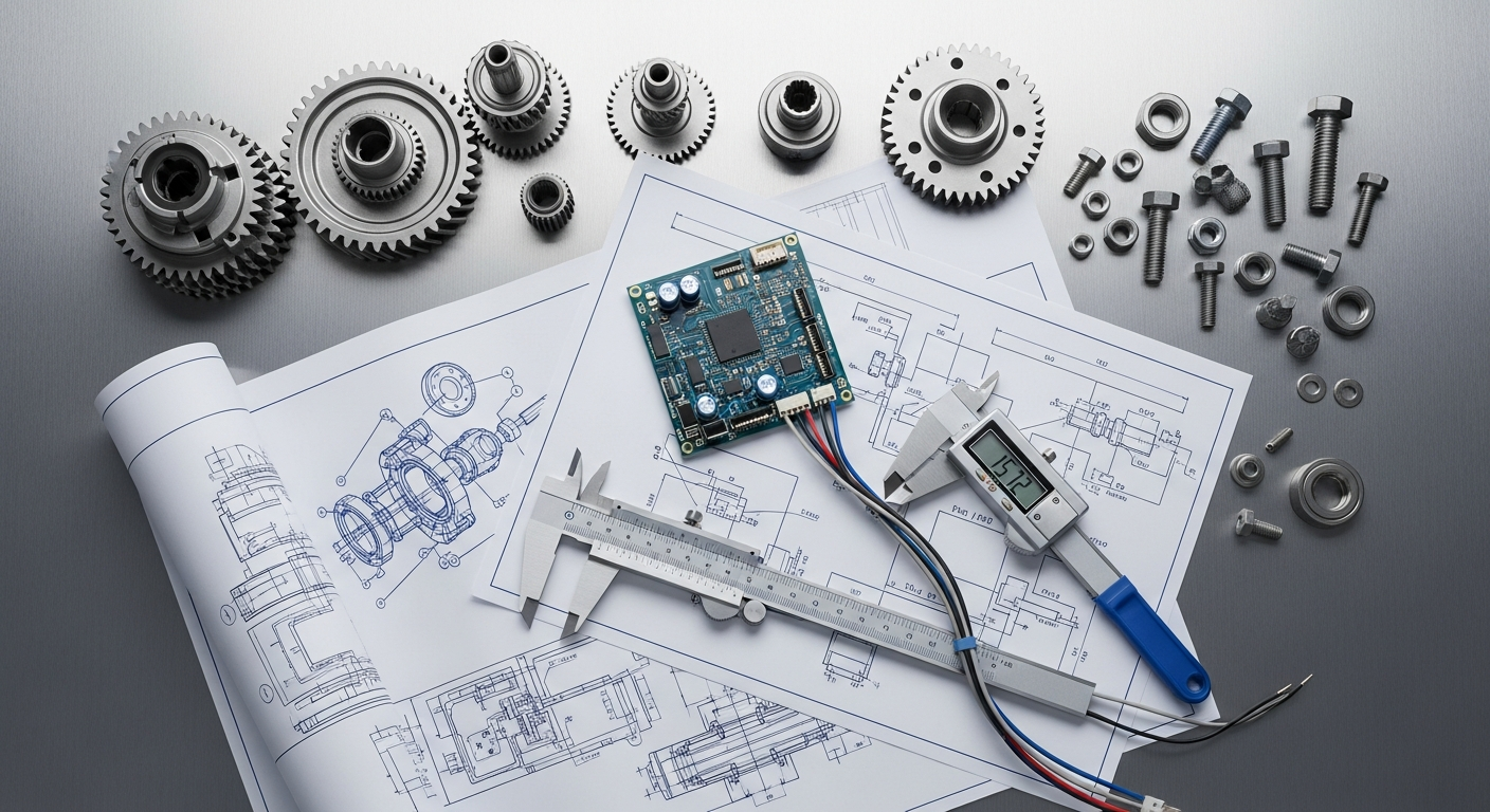 Just-in-Time Automotive Production: How It Works in 2026