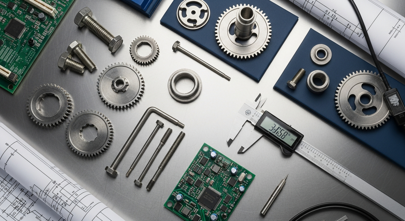Just-In-Time Manufacturing Explained