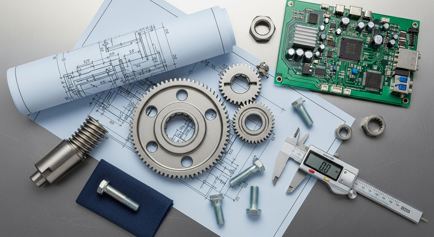Just-In-Time Manufacturing Explained