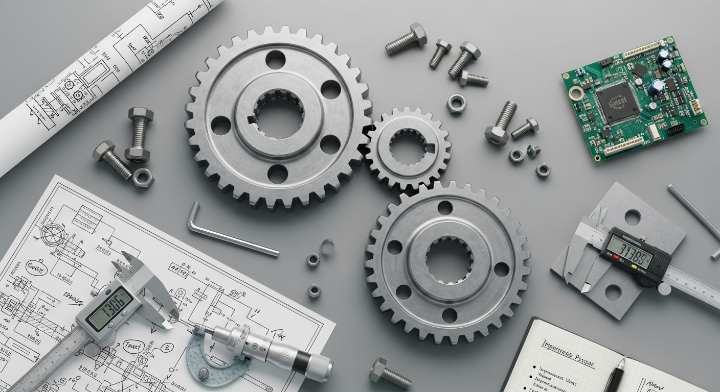 Kaizen Continuous Improvement Explained