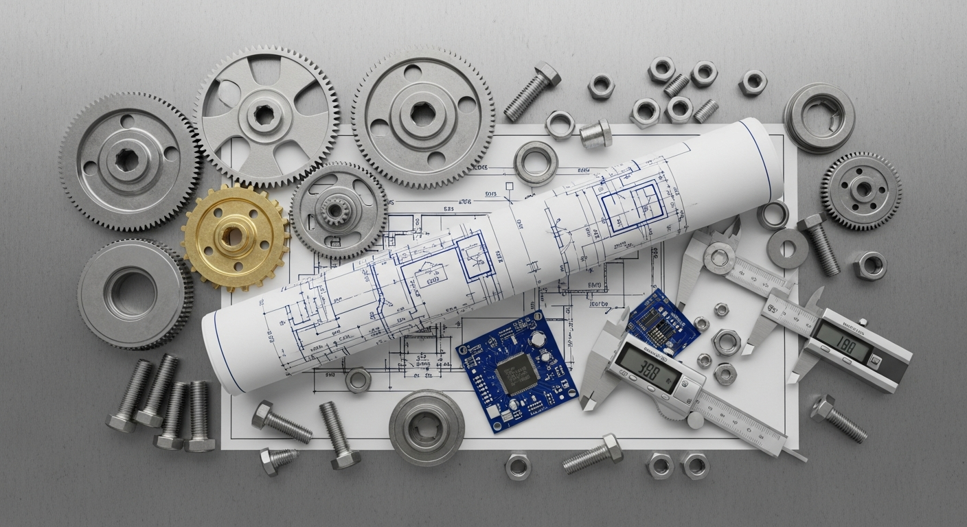 Manufacturing Erp Systems Explained