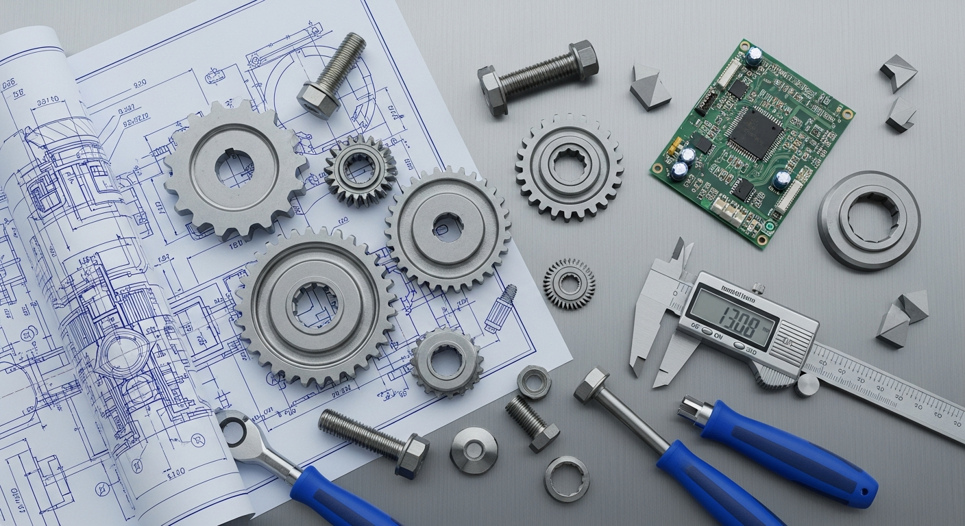 Manufacturing Waste Reduction Strategies