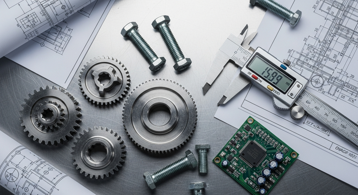 Materials Science In Manufacturing