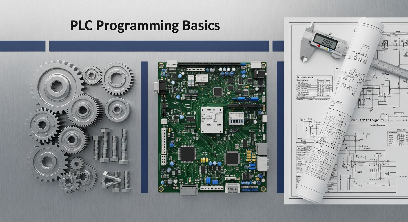 Plc Programming Basics