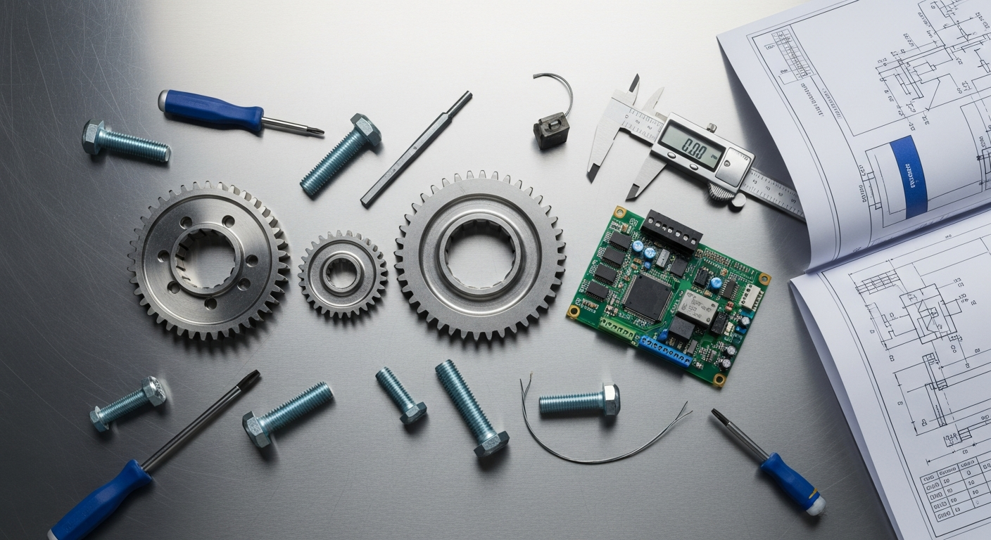 Plc Programming Basics