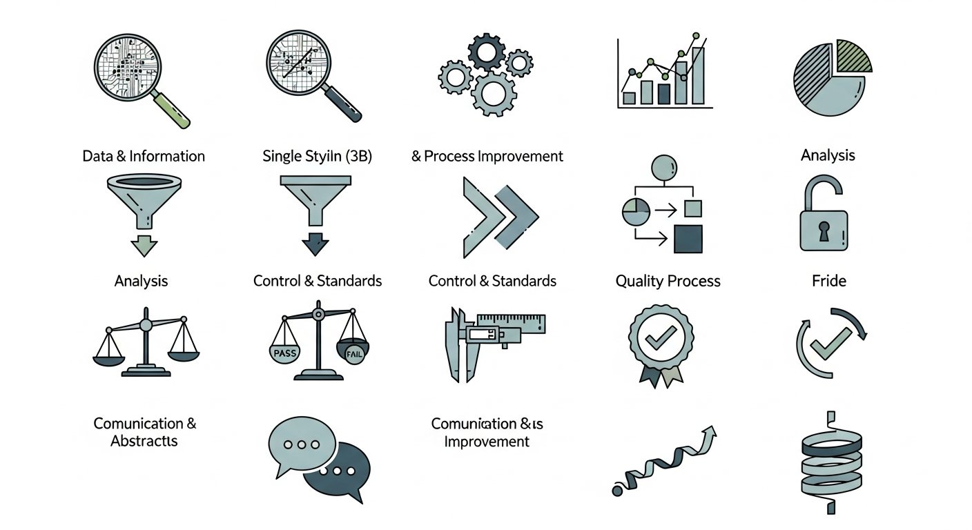 quality management software — featured illustration
