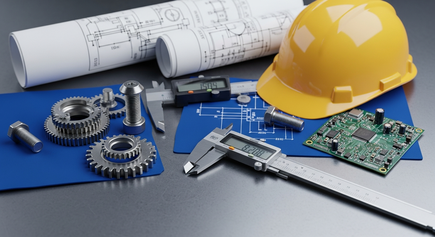 Smart Factory Concepts Guide