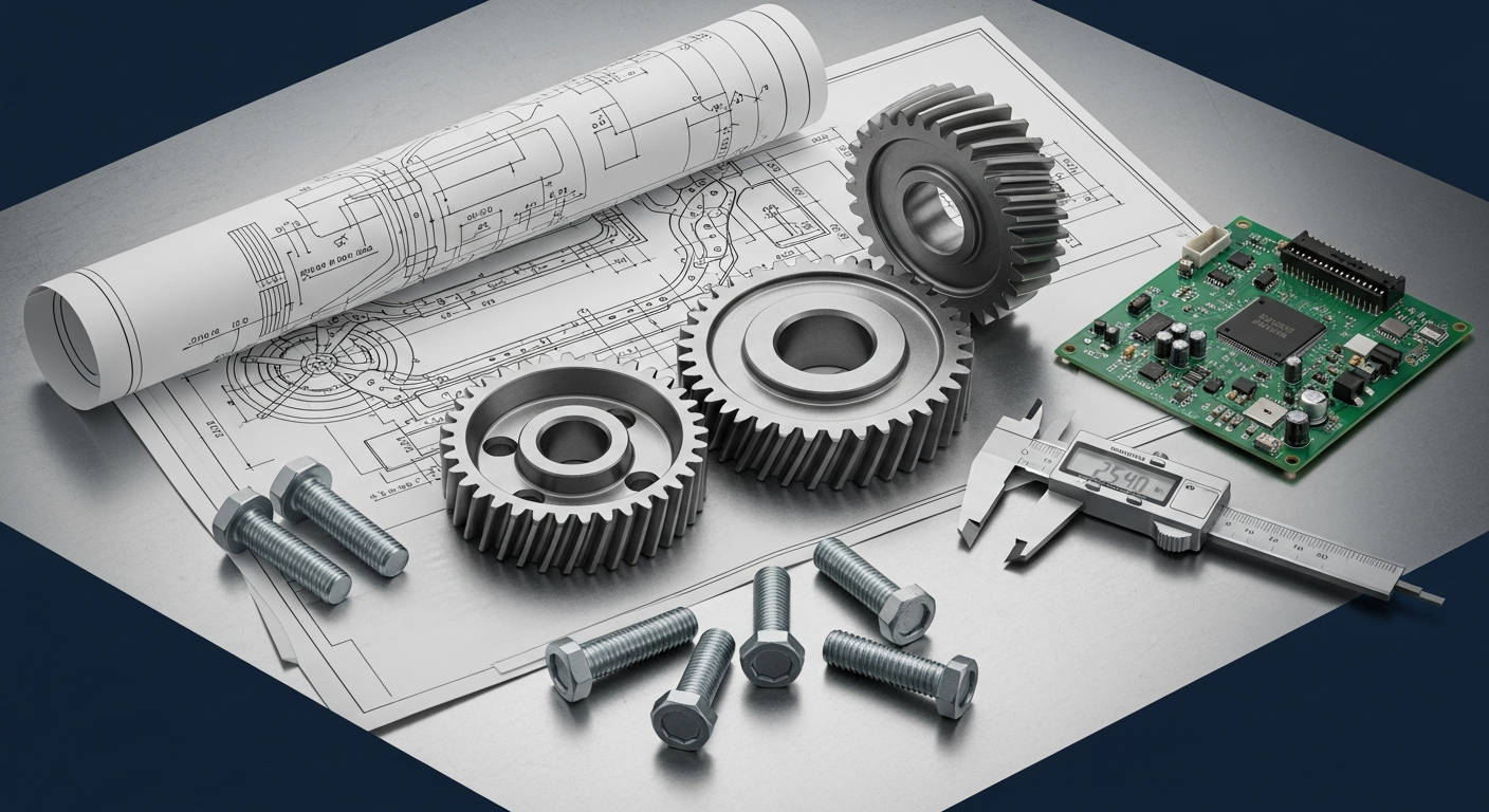 Stamping And Forming In Auto Manufacturing