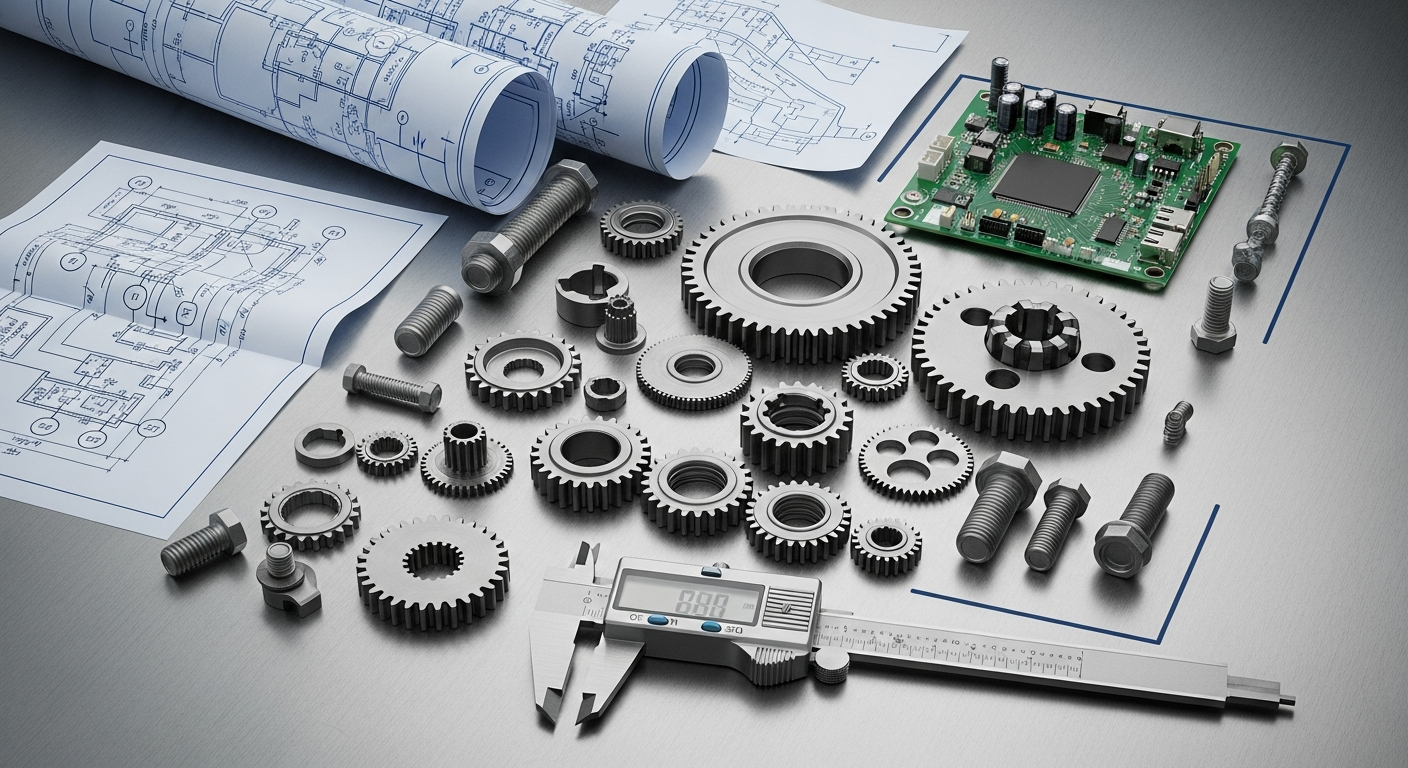 Supply Chain Optimization Strategies