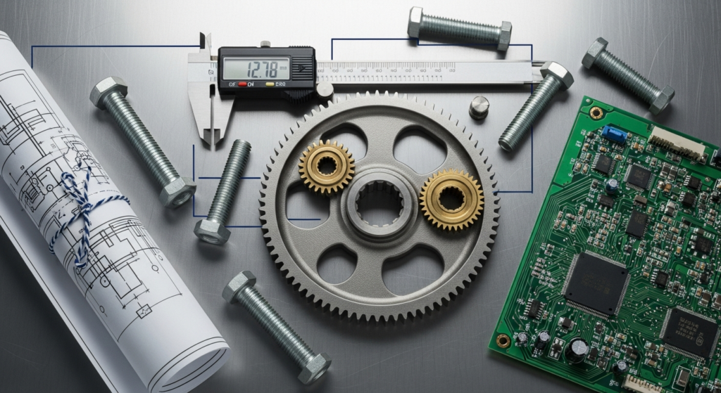 cost poor quality calculation reduction