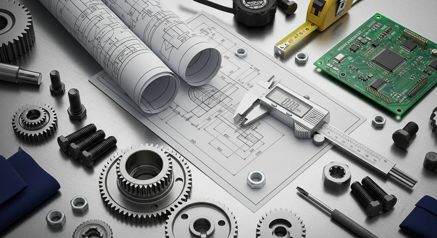 design for manufacturability beyond theory