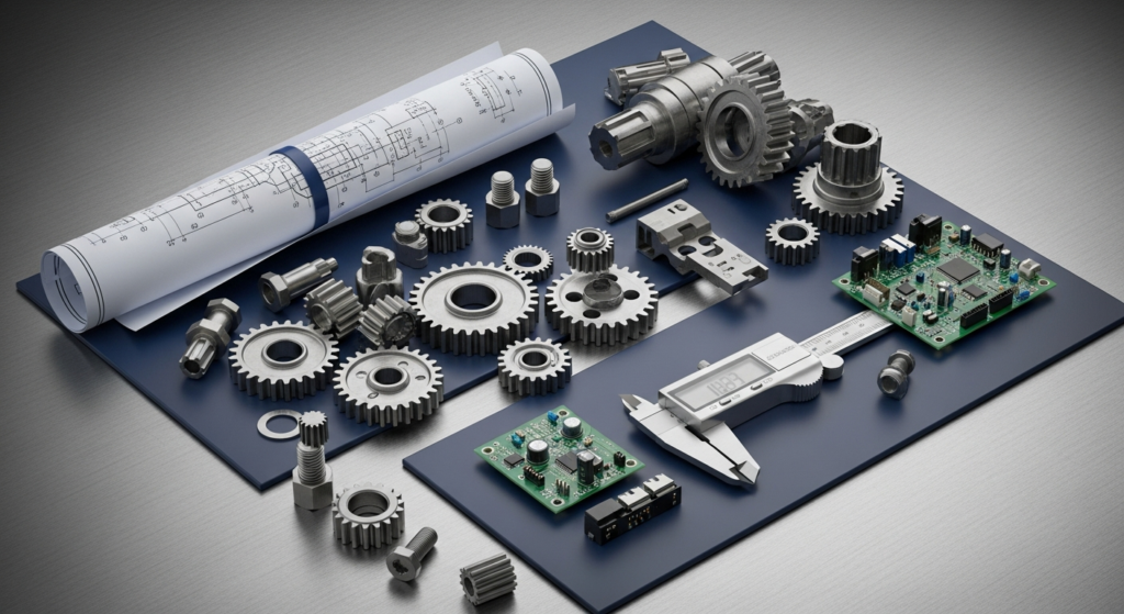 fmea practical application