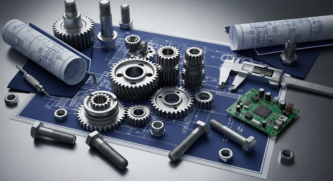 gd and t functional tolerancing