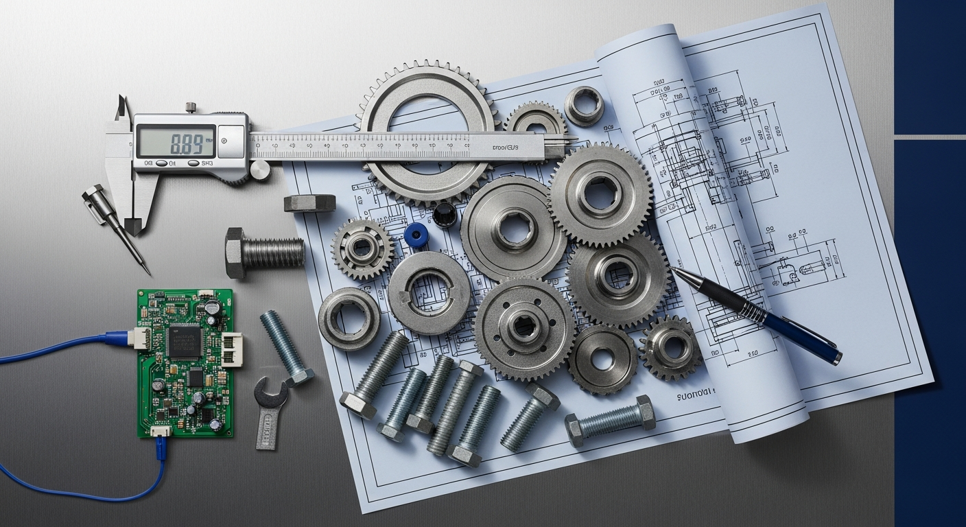 industrial iot sensors vibration temperature