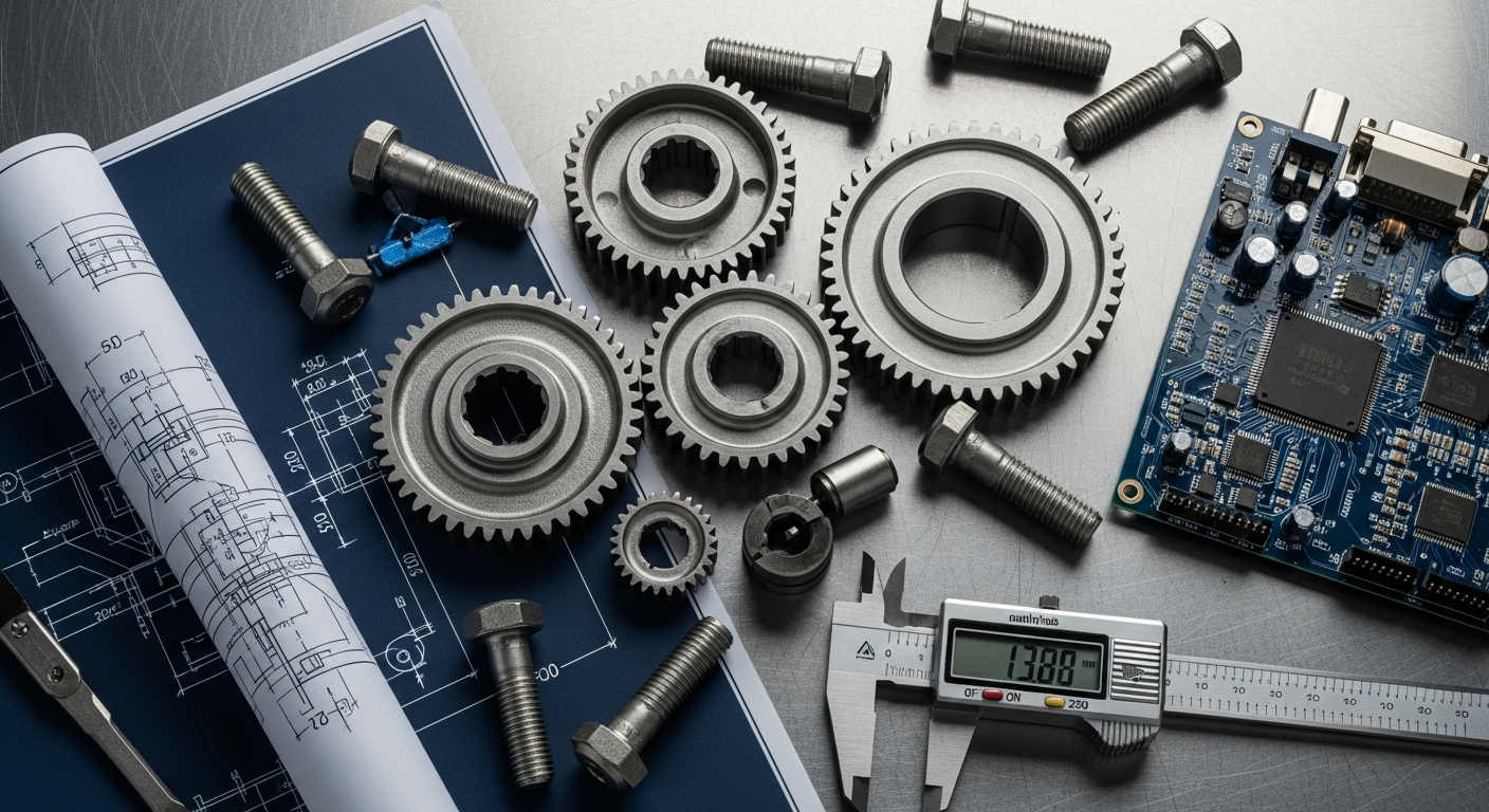 industrial iot sensors vibration temperature