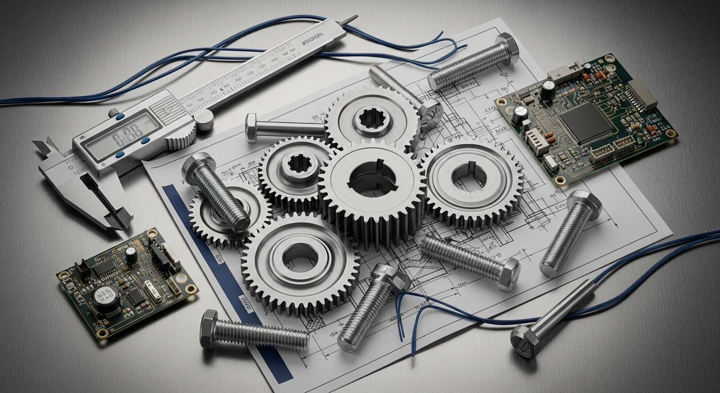 industrial lighting upgrades productivity