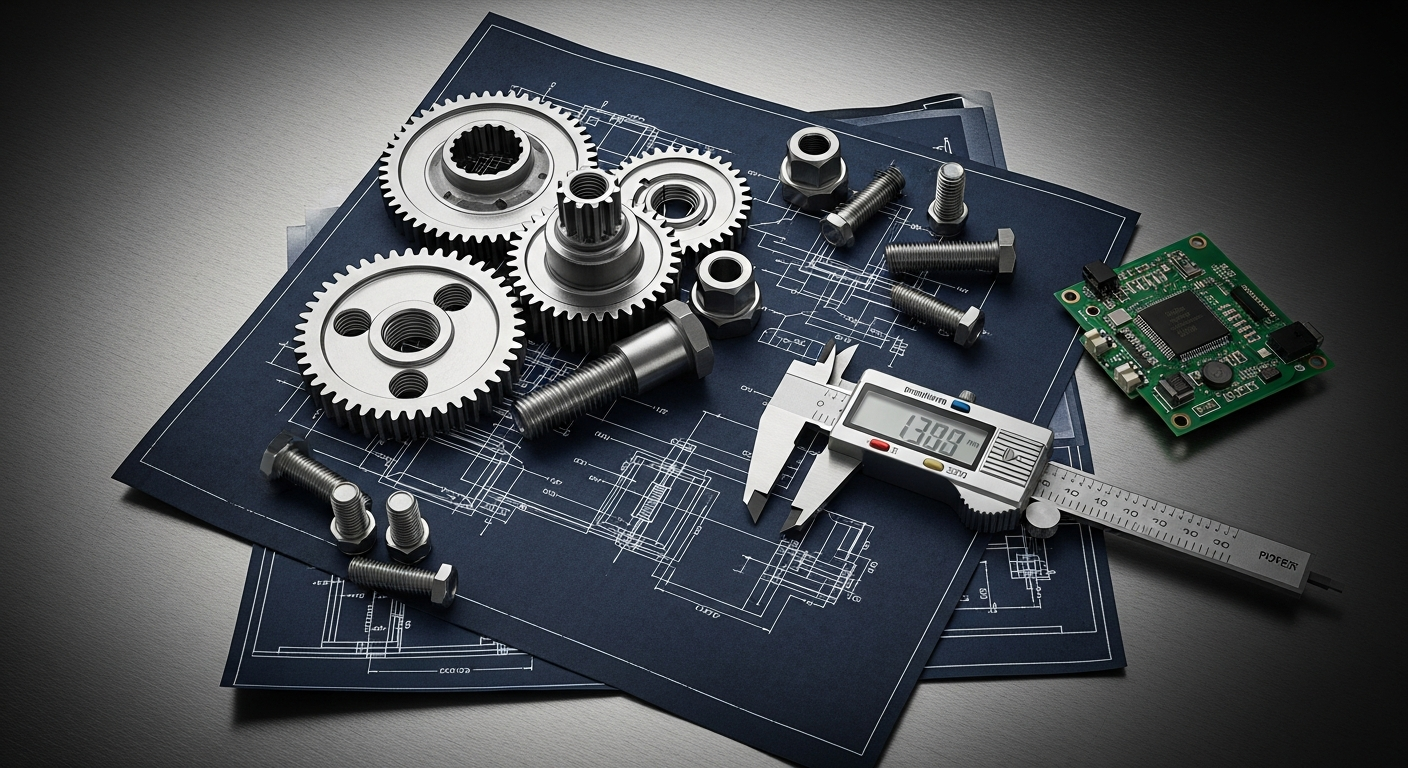 industrial lighting upgrades productivity