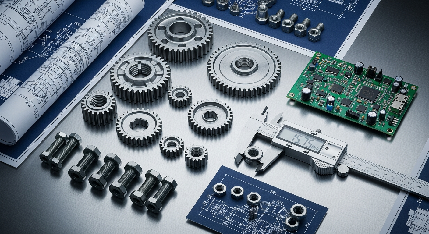 industrial lighting upgrades productivity