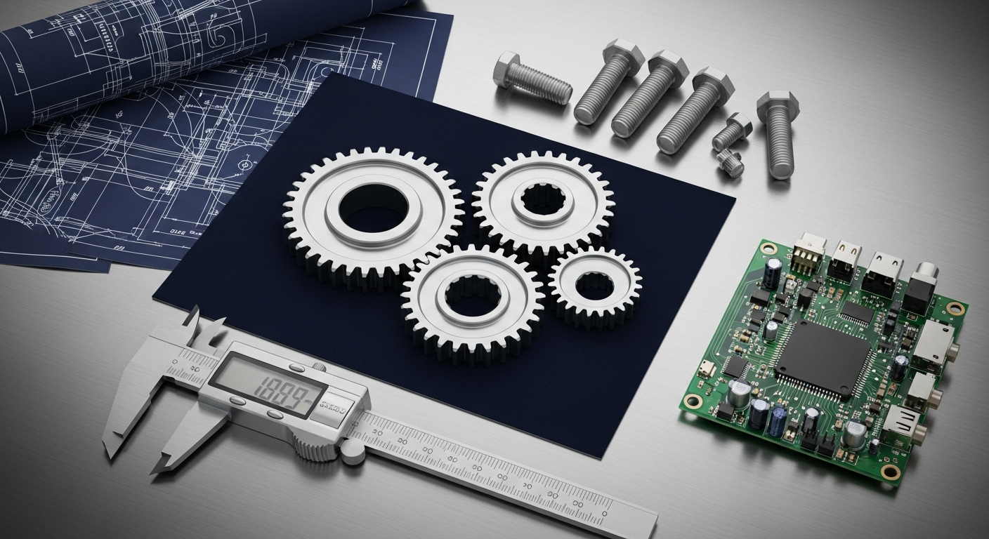 industry 4 implementation roadmap traditional