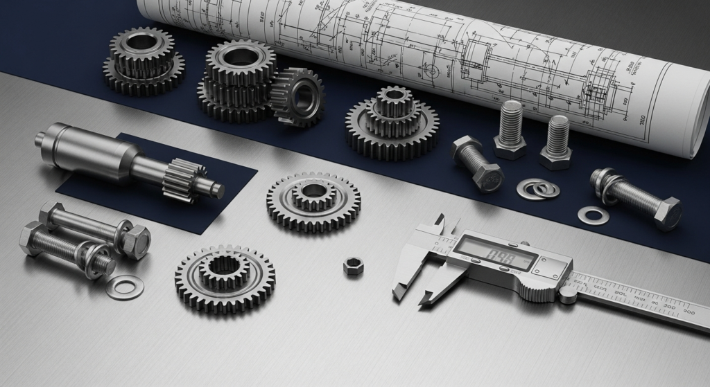material selection cost reduction programs