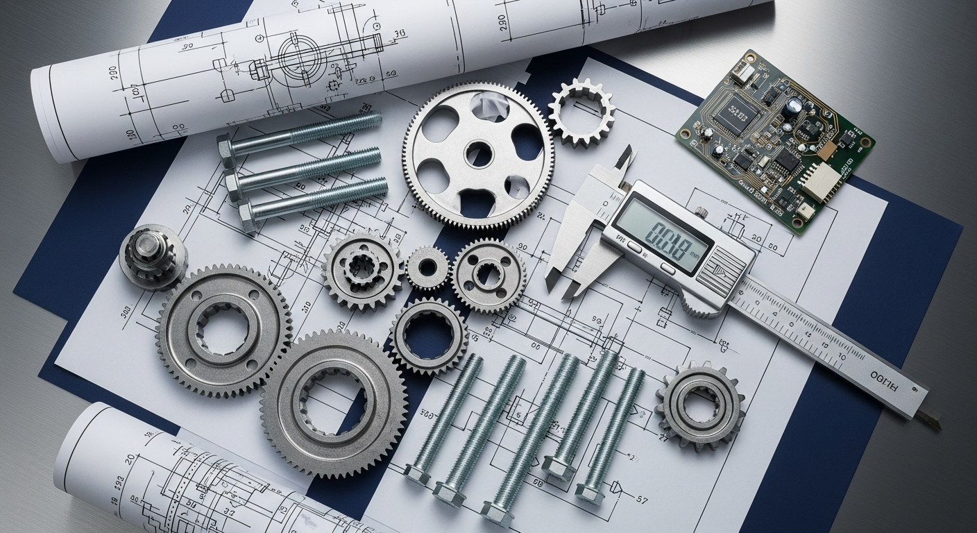 material selection cost reduction programs