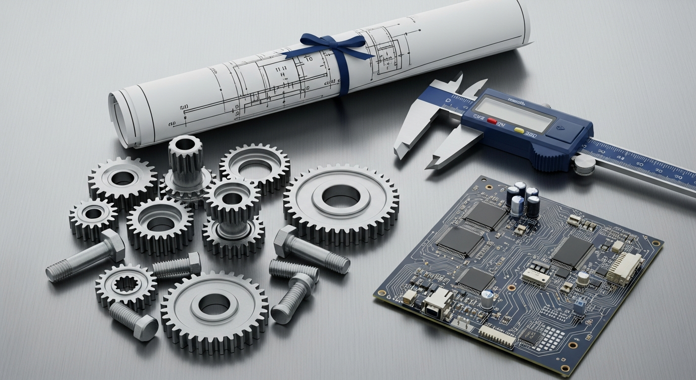 material selection cost reduction programs
