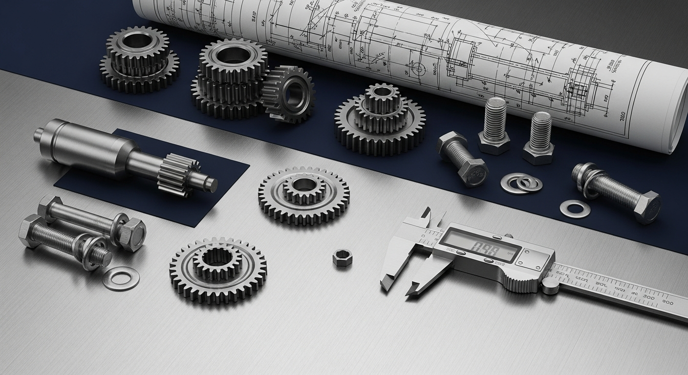 material selection cost reduction programs
